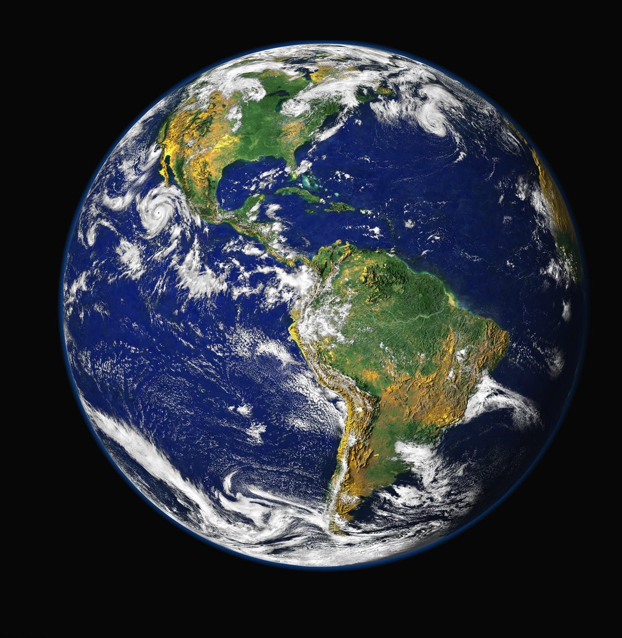 Earth Wallpapers