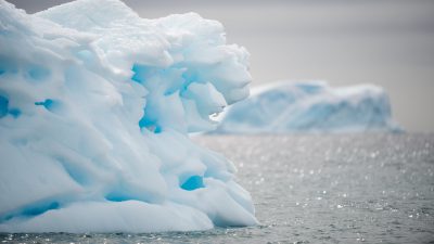 Desktop, Iceberg, Landscape, Nature, Wallpaper