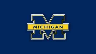 Background, Beautiful, Blue, Design, Logo, Michigan