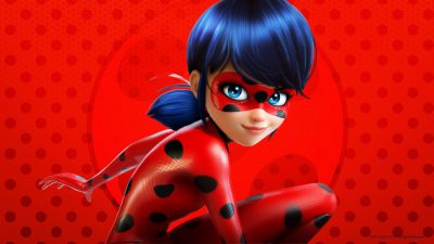 Awesome, Cute, Hd, Ladybug, Picture
