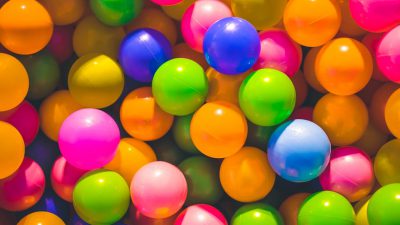 Balloons, Colorful, Hd, Picture