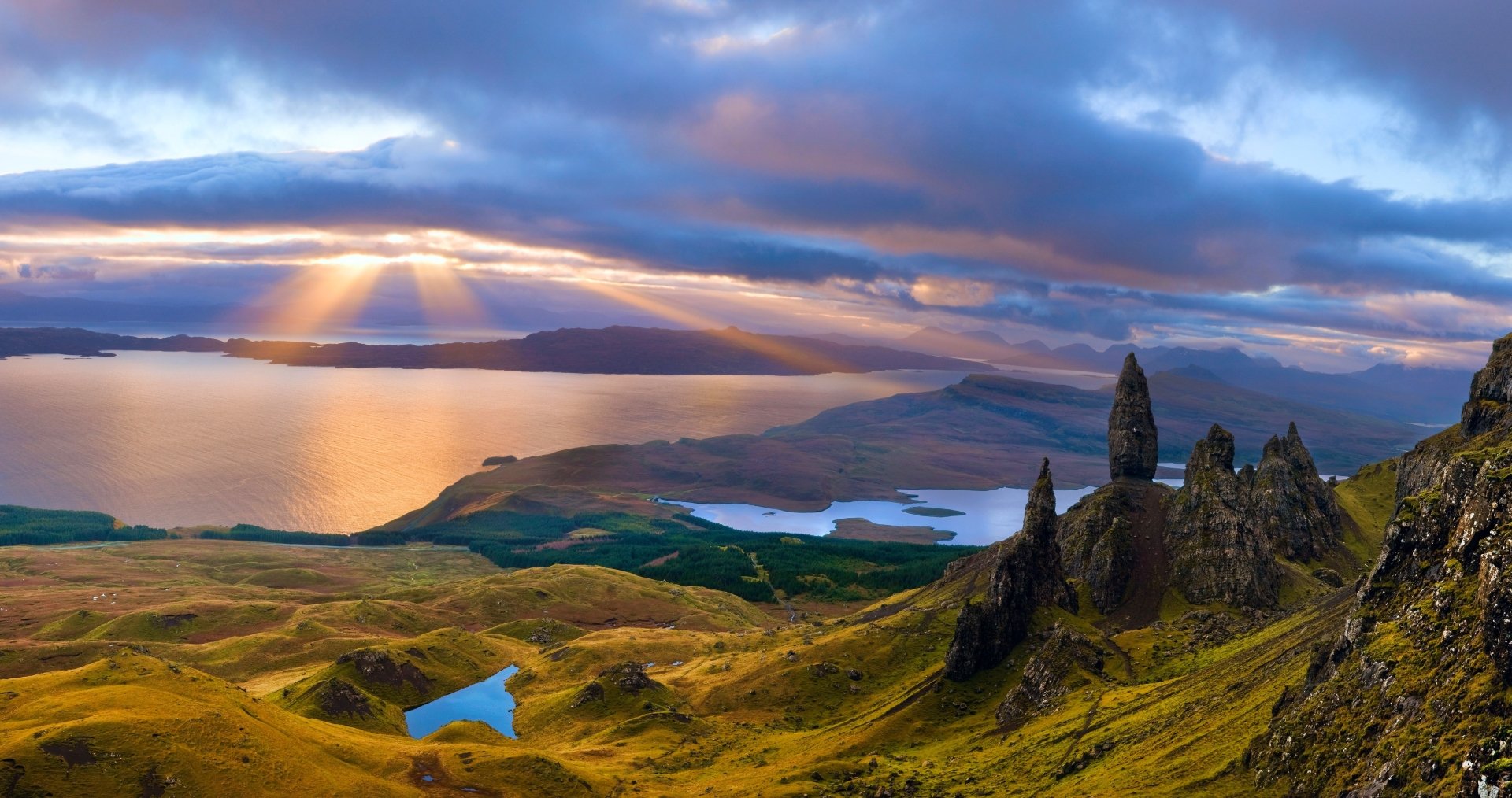 Scotland Photo