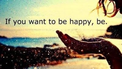 Be, Happy, If, To, Wallpaper, Want, You