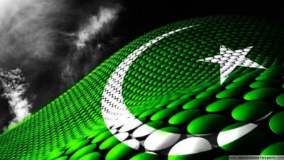 Awesome, Flag, Hd, Pakistan, Wallpaper