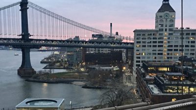 2019, Beautiful, Bridge, Brooklyn, December, Wallpaper