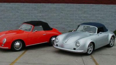 357, Car, Colorful, Image, Porsche, Sport