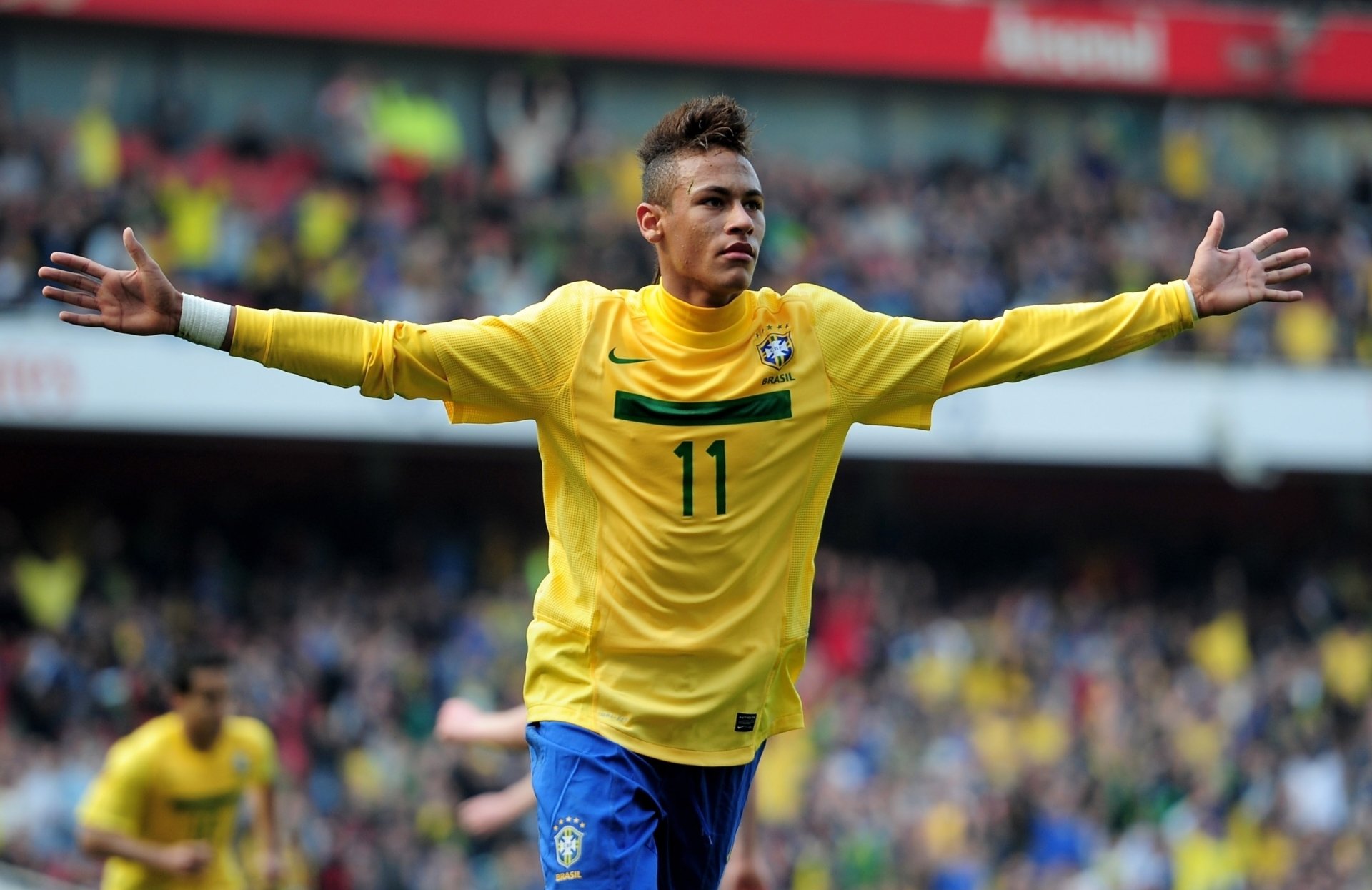Neymar Image