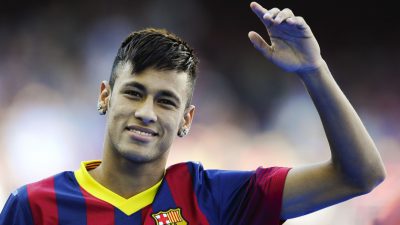 Face, Neymar, Smiling, Wallpaper, Wonderful