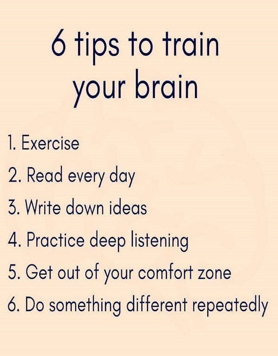 Brain Quotes Image