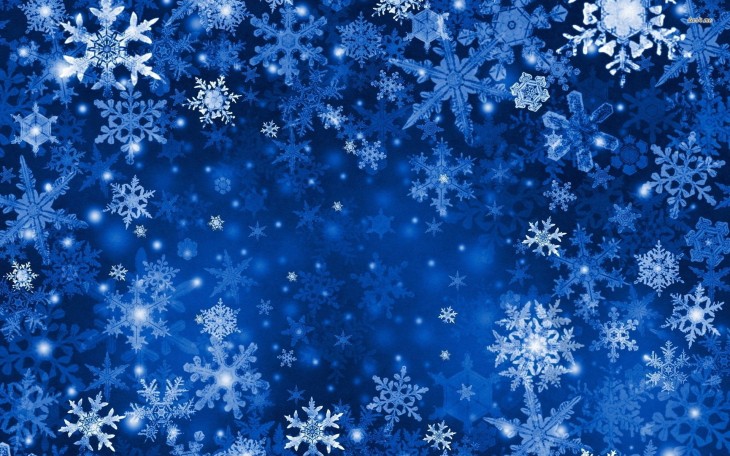 Snowflake Picture
