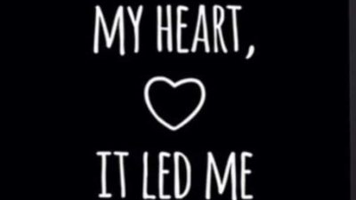 Heart, Image, It, Led, Me, My, Quotes, Witty