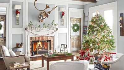 Christmas, Decoration, Hd, Ideas, Tree, Wallpaper