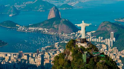 Awesome, Background, De, Janeiro, Mountain, Natural, Rio