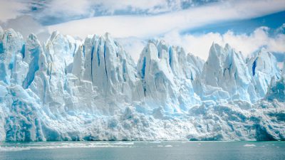 Background, Beautiful, Desktop, Iceberg, Natural