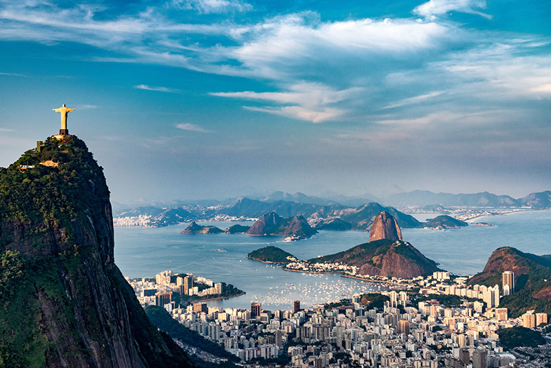 Rio de Janeiro Backgrounds