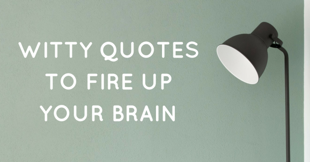 Witty Quotes Wallpapers