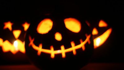 3d, Halloween, Happy, Horror, Image