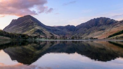 Awesome, Buttermere, Image, Lake, Natural