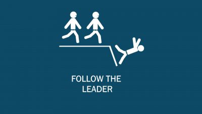 Follow, Funny, Leader, The, Wallpaper