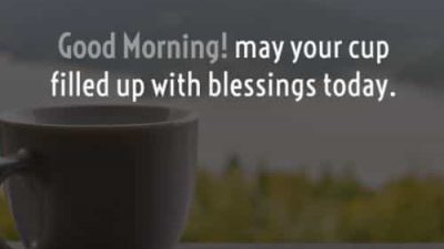 Blessing, Day, Good, Image, Inspirational, Moring