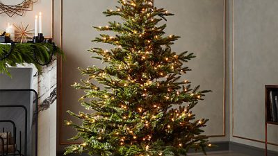 Christmas, Decoration, Fantastic, Hd, Image, Tree