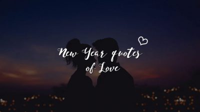 Background, Couple, New, Photo, Qoutes, Year