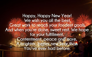 Awesome, Happy, Hd, Image, New, Poem, Year