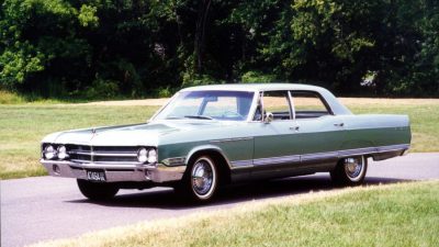 1965, Buick, Car, Electra, Image, Model