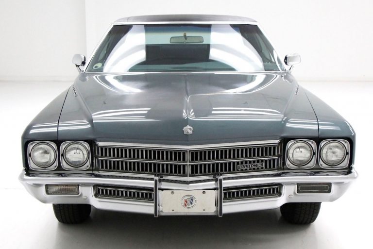 Buick Electra Picture