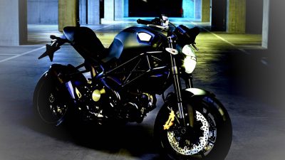 Bike, Ducati, Image, Latest, Model, New