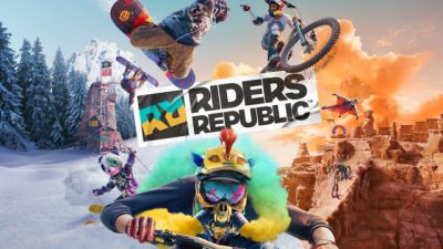 Game, Republic, Riders, Wallpaper