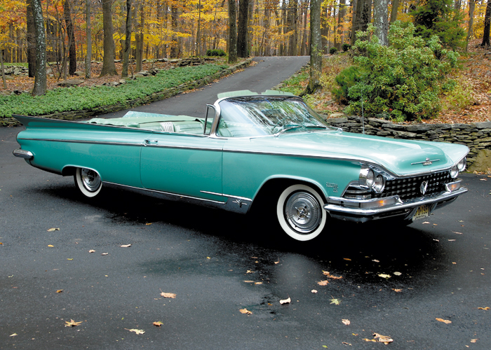 Buick Electra Backgrounds