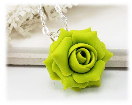 Green Rose Backgrounds