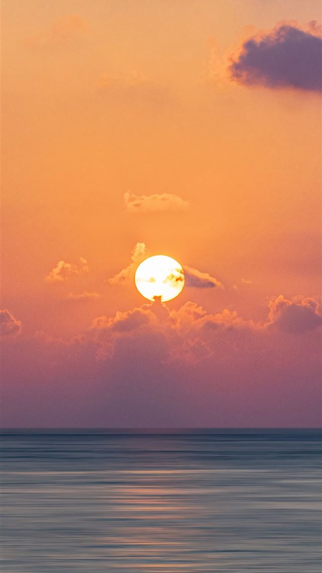 Sunrise Photo