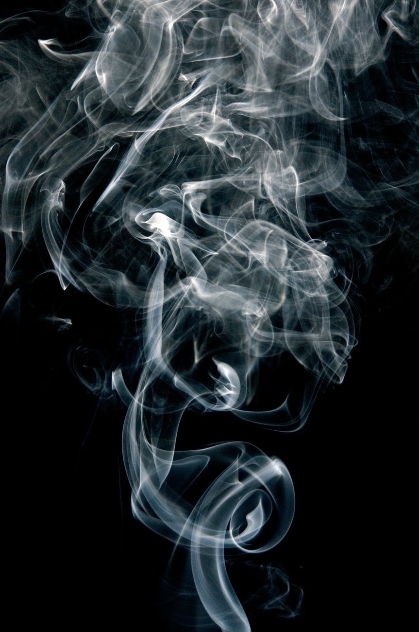 Smoke Image