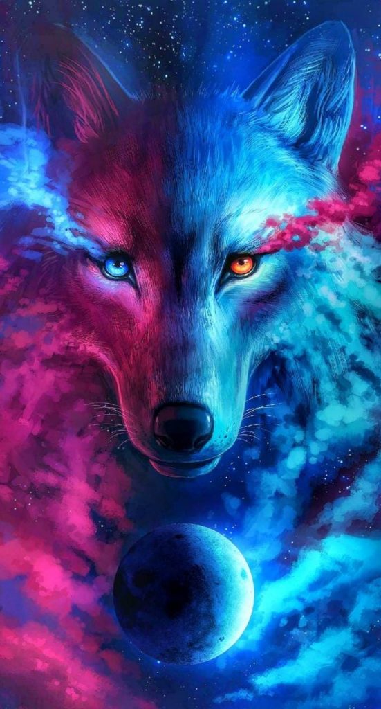 Wolf Backgrounds