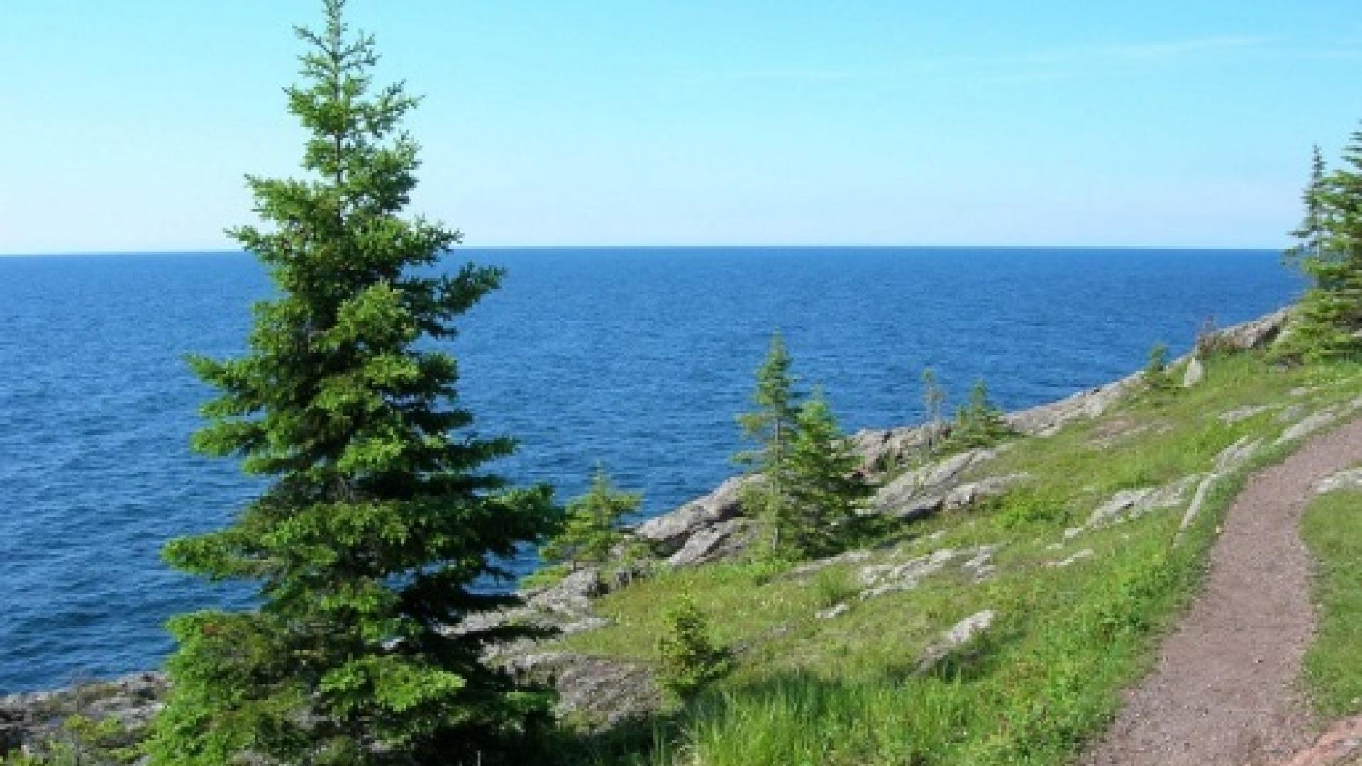 Lake Superior Backgrounds