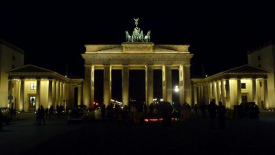 Best, Brandenburg, Gate, Image, World