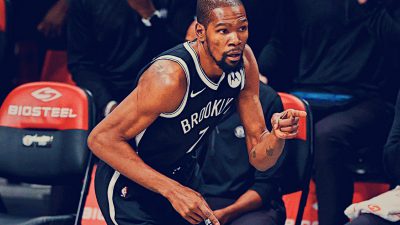 Durant, Image, Kevin, Playing, Sport