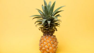 Best, Food, Natural, Photo, Pineapple