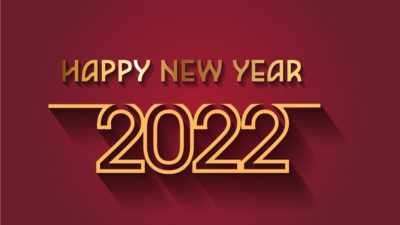 2022, Happy, Hd, Image, New, Super, Year