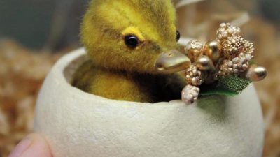 Awesome, Baby, Dark, Duck, Image