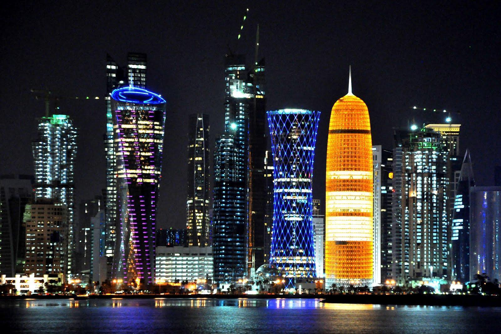 Qatar Picture