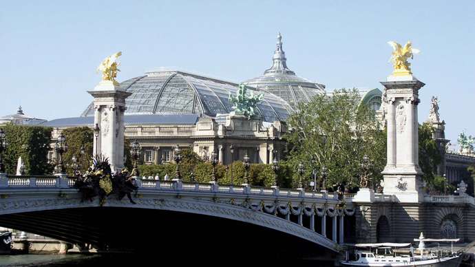 Grand Palais Photo