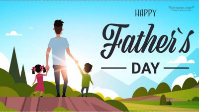 Day, Father's, Great, Image, Wishes