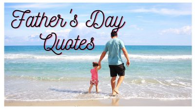 Day, Father's, Image, Nice, Quotes