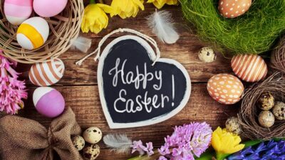 Animated, Easter, Happy, Hd, Image
