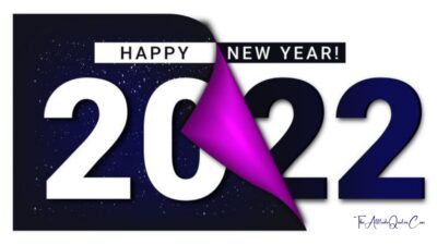 2022, Hd, Image, New, Wonderful, Year