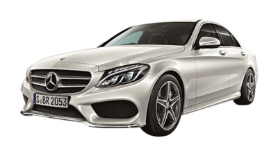 300, Background, C, Car, Grey, Image, Mercedes-Benz, White
