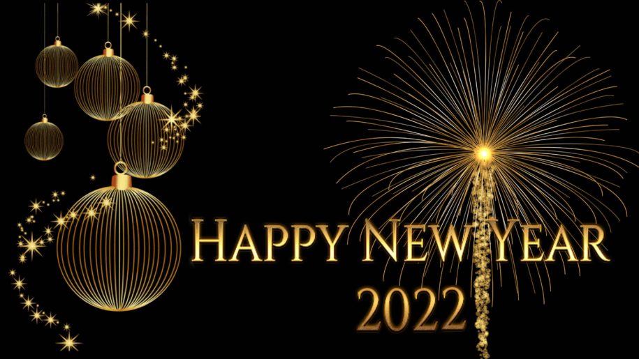 New Year 2022 Image